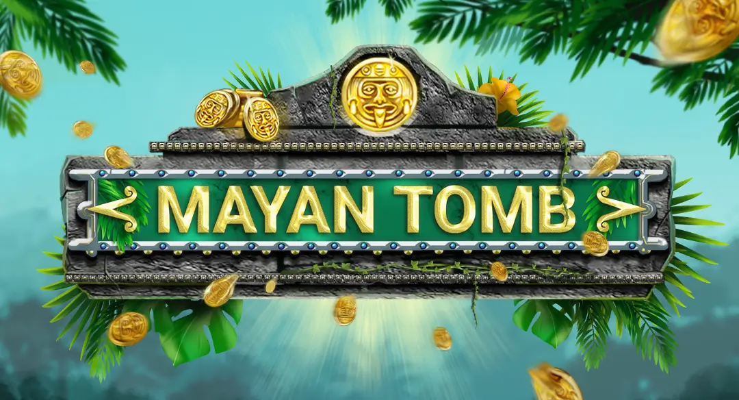 Mayan Tomb